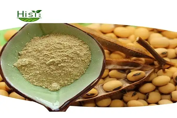 Soybean isoflavones storage and shelf‑life tips